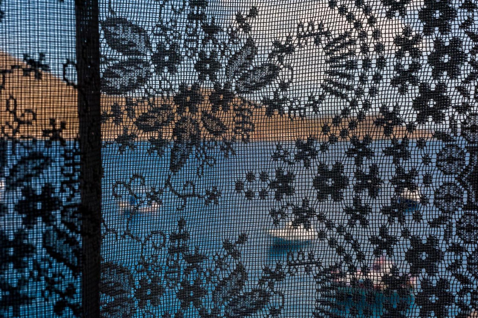 Porphyra Studio Chalki Town Værelse billede